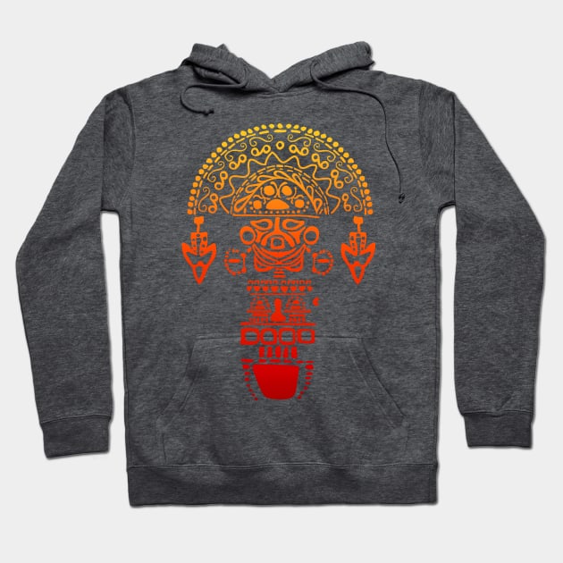 Peruvian hoodie discount
